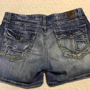 BKE-Stella Short-Size 29